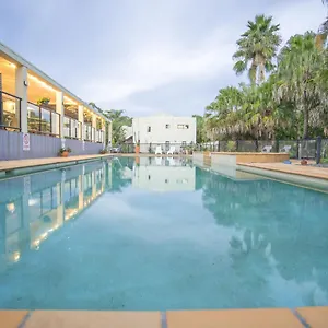 3* Guest house Robertson Holiday House