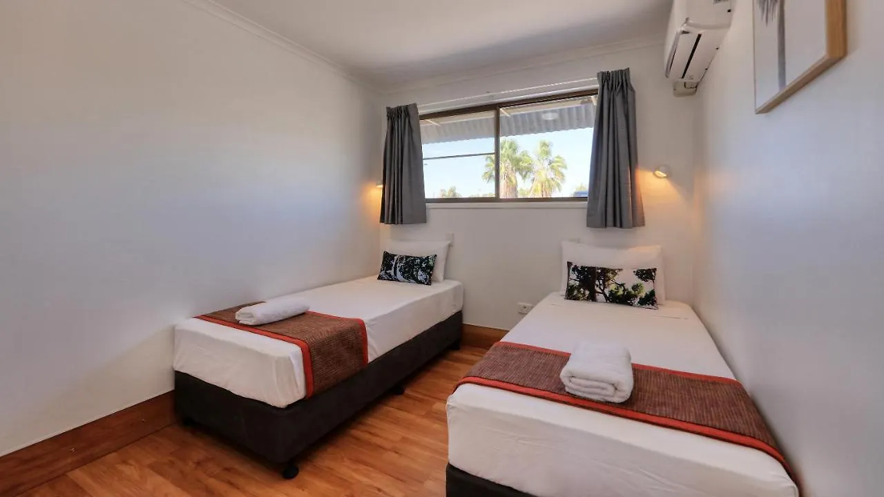 Bryants Motel Roma